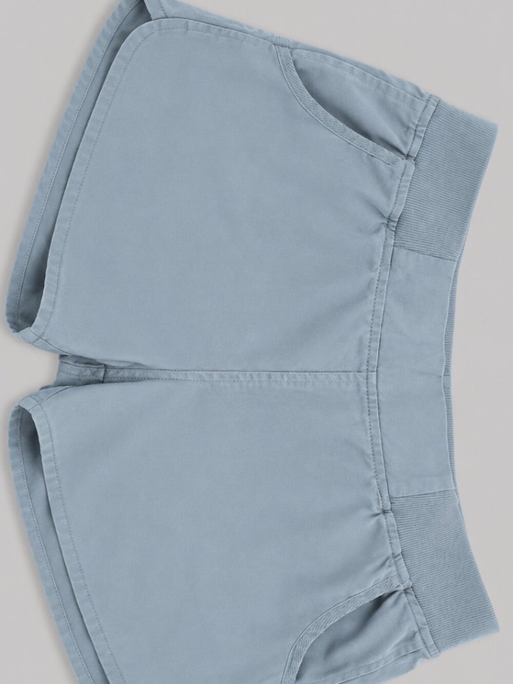 XS Blue Shorts